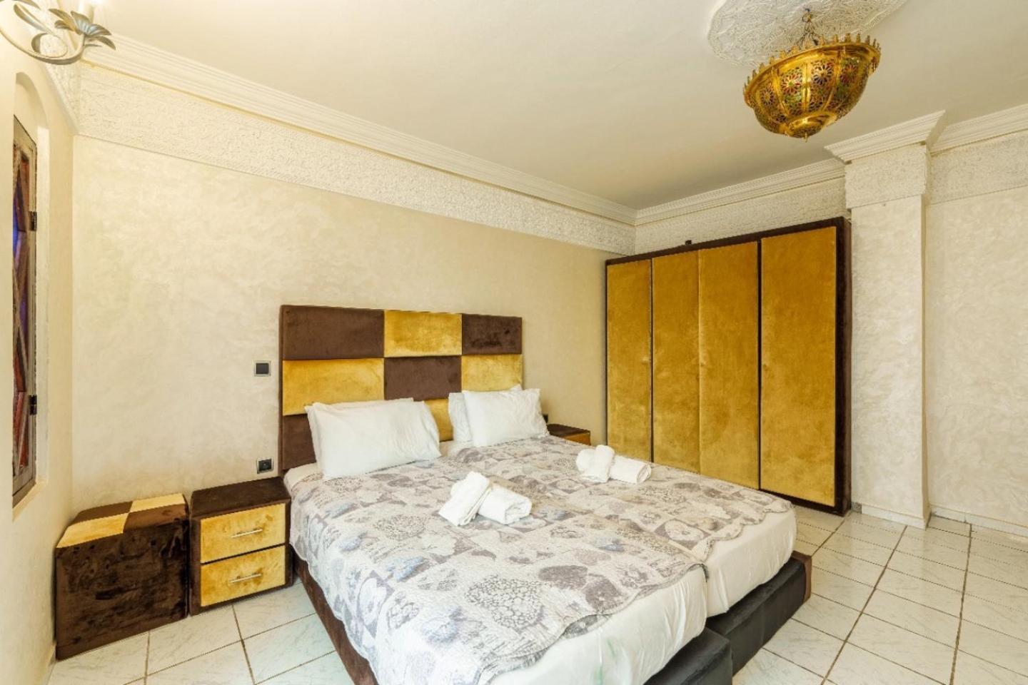 Riad Malika Marrakesh Esterno foto
