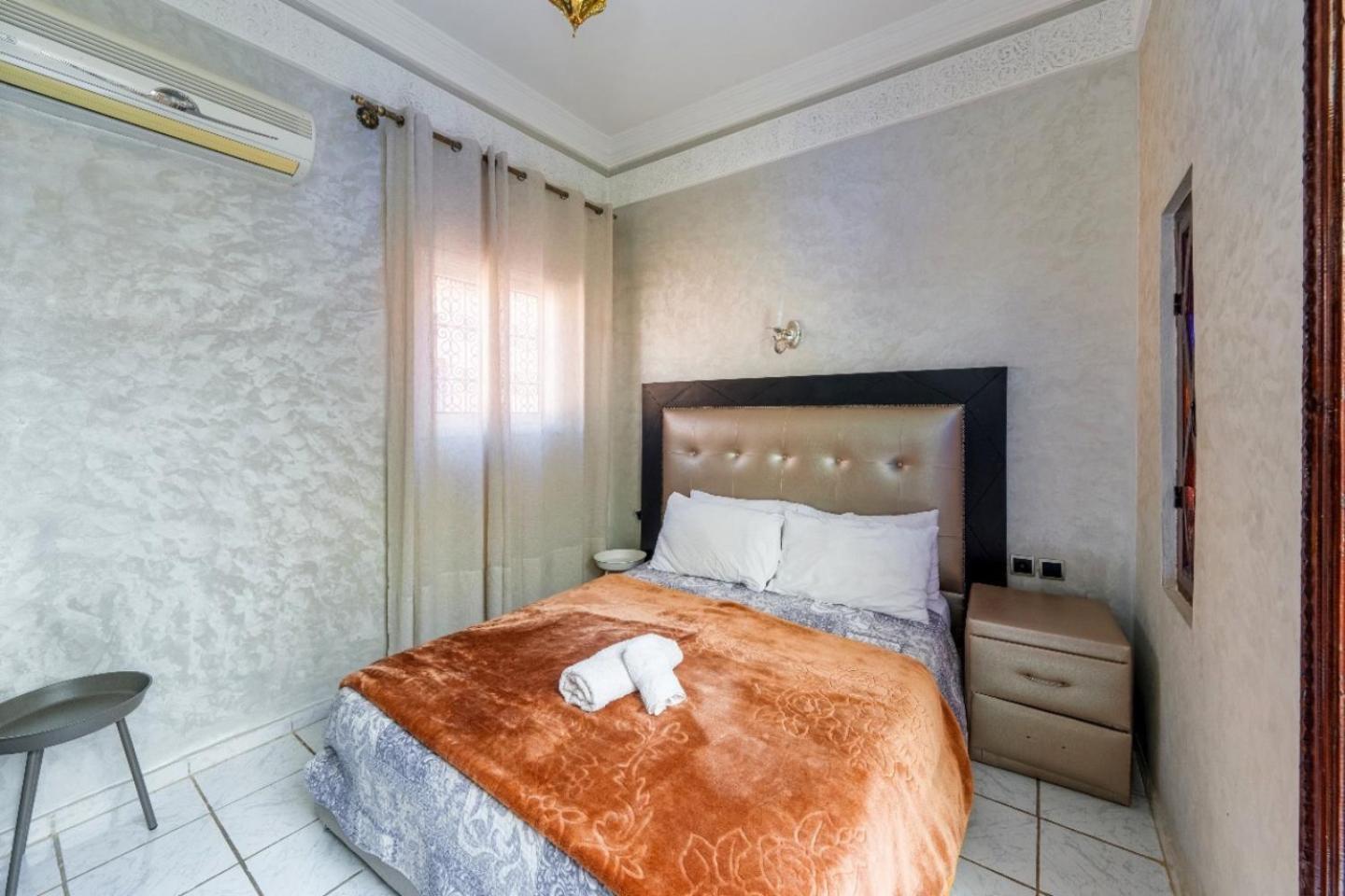 Riad Malika Marrakesh Esterno foto