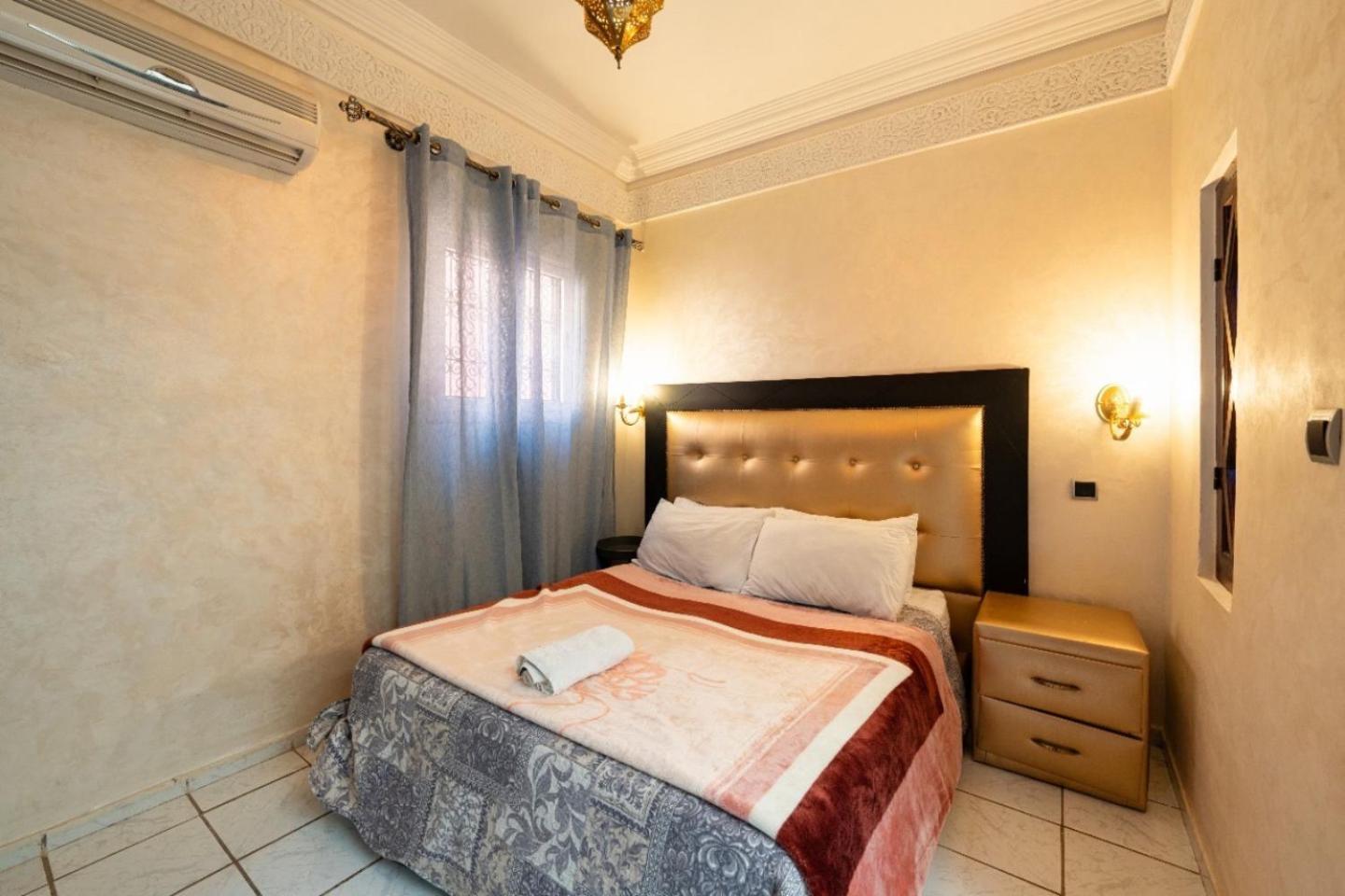 Riad Malika Marrakesh Esterno foto