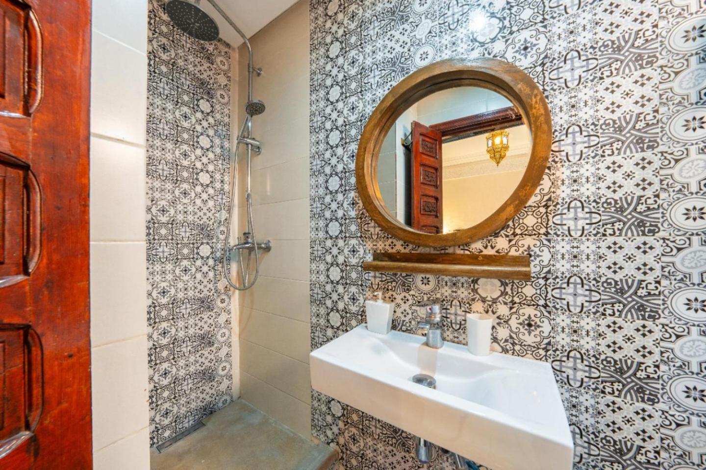 Riad Malika Marrakesh Esterno foto